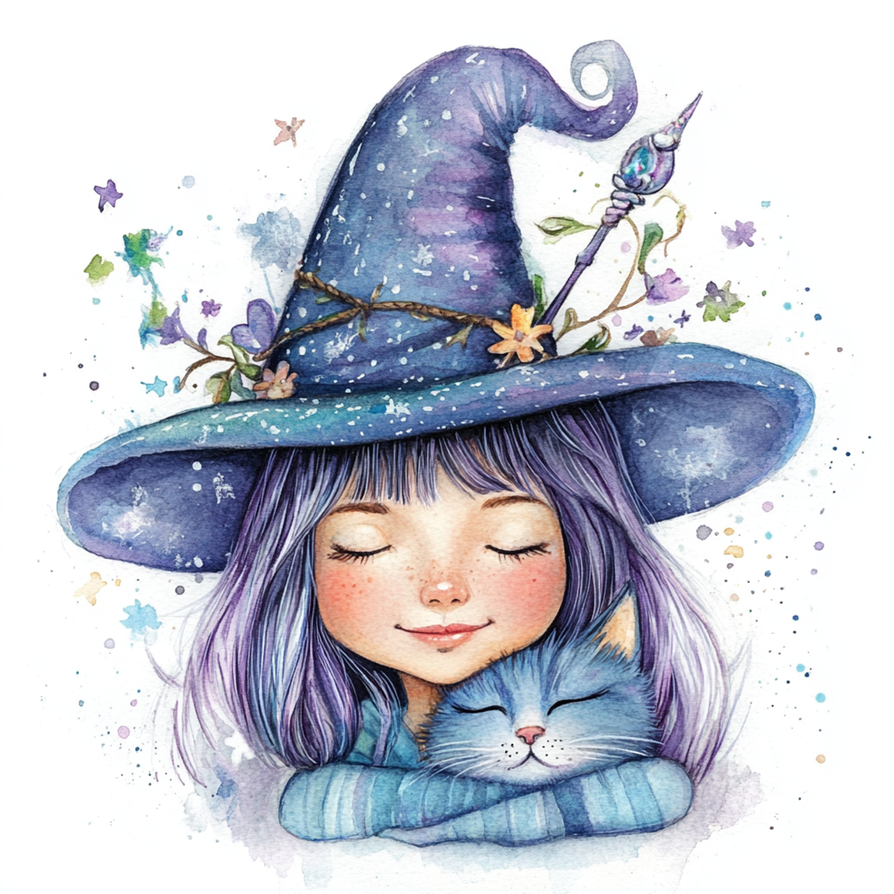 Создание иллюстраций. Фотохудожник Наталия Кирсанова