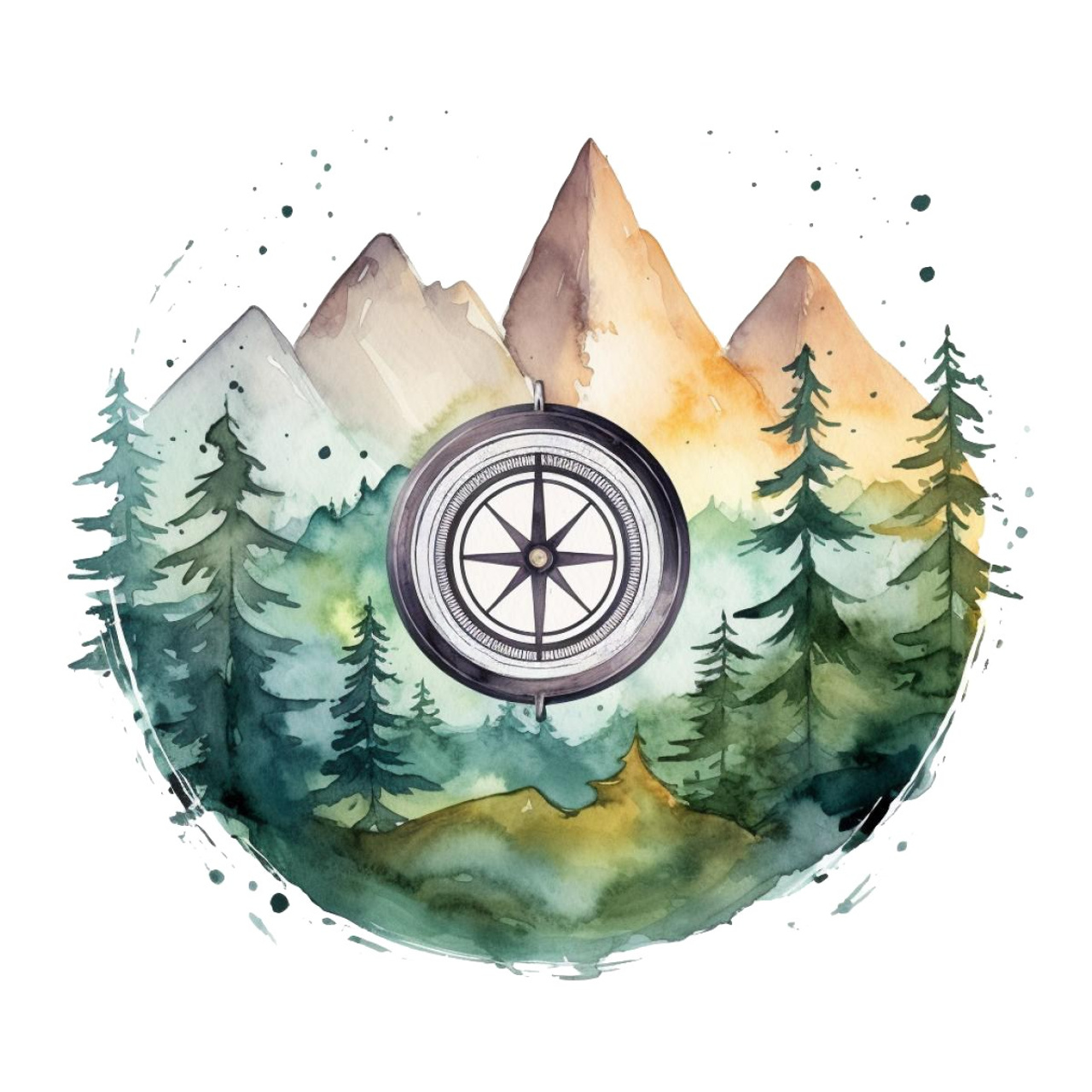 Создание иллюстраций. Фотохудожник Наталия Кирсанова