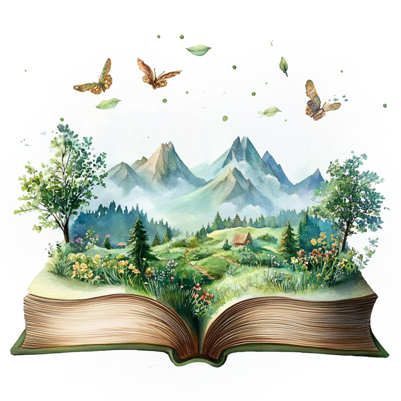 Создание иллюстраций. Фотохудожник Наталия Кирсанова