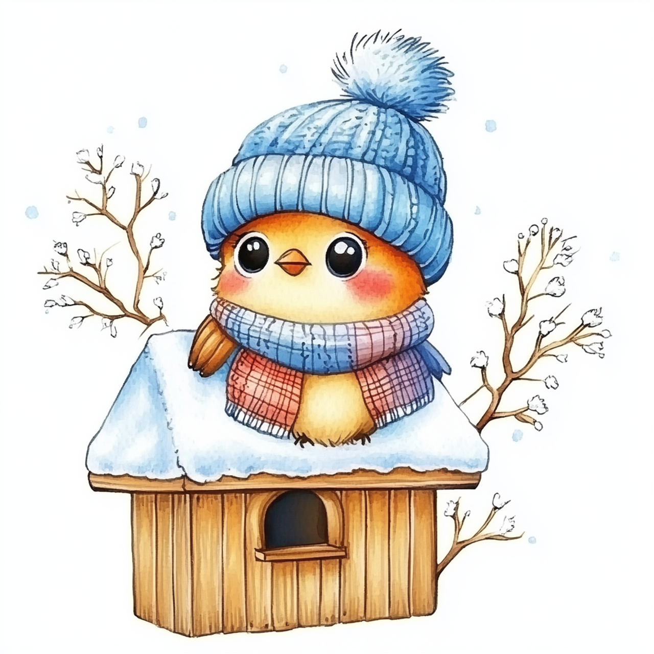 Создание иллюстраций. Фотохудожник Наталия Кирсанова