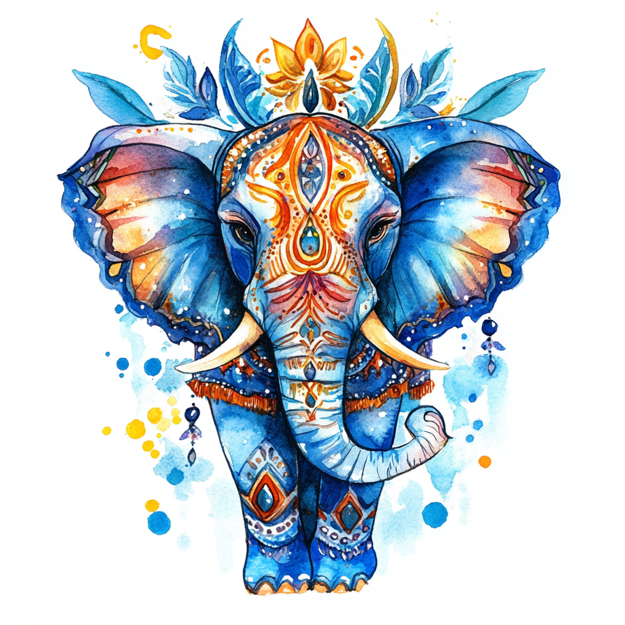 Создание иллюстраций. Фотохудожник Наталия Кирсанова