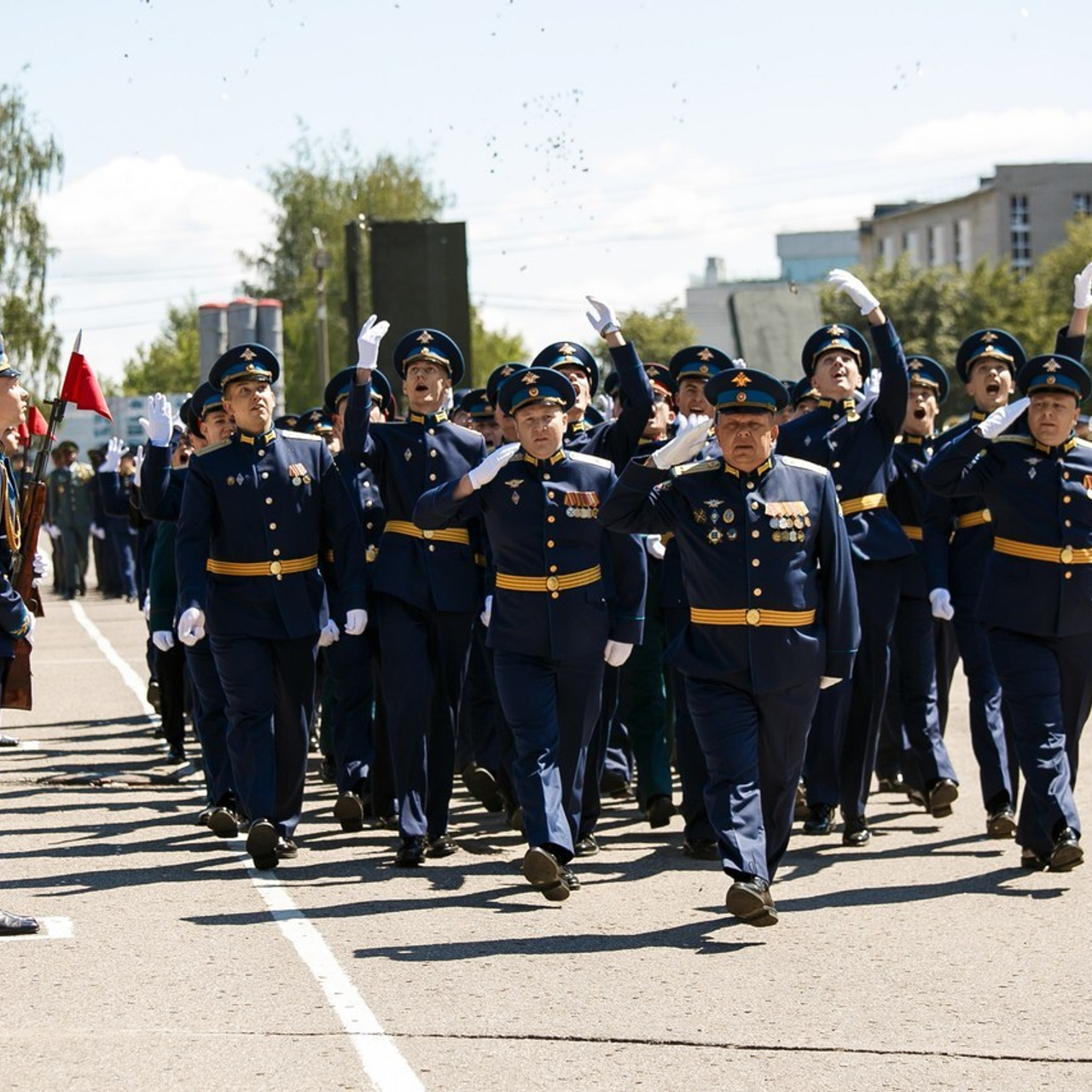 Отзывы. Свадебный и репортажный фотограф Александр Козлов