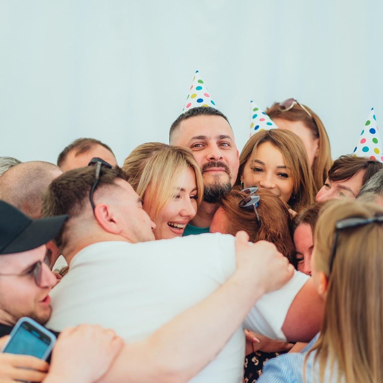 Отзывы. Event-фотограф