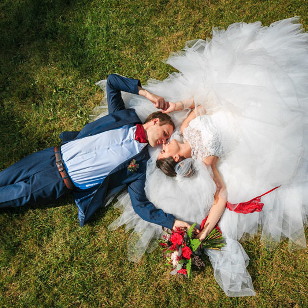 Аэросъемка. Видеосъемка свадеб. Видеооператор на свадьбу в Москве