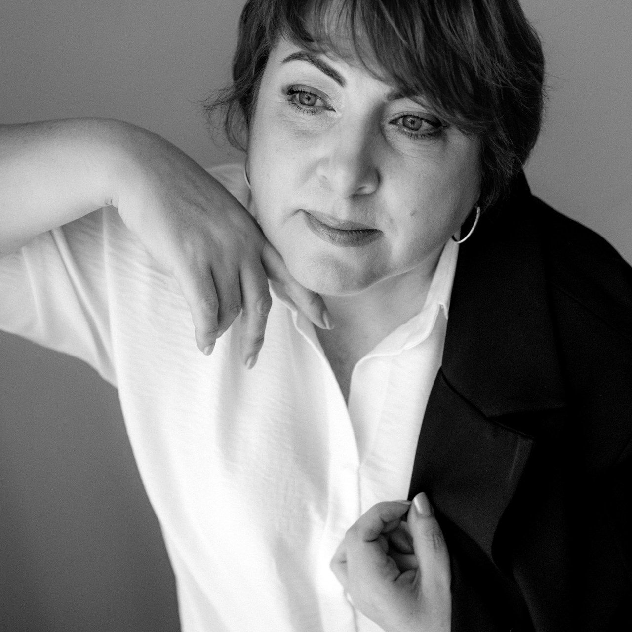 Отзывы. Женский портрет и семейные истории Елена Гончаренко