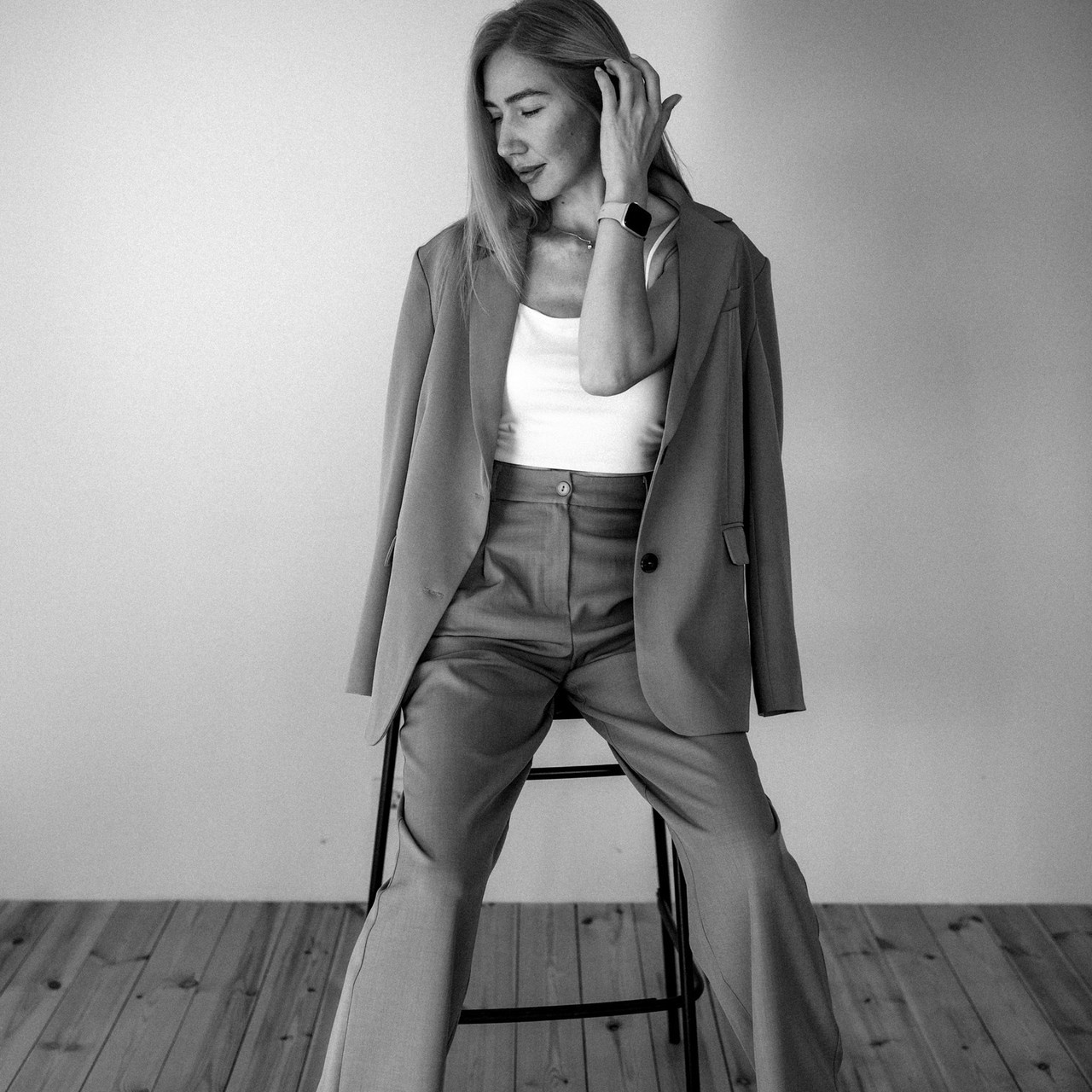 Отзывы. Женский портрет и семейные истории Елена Гончаренко