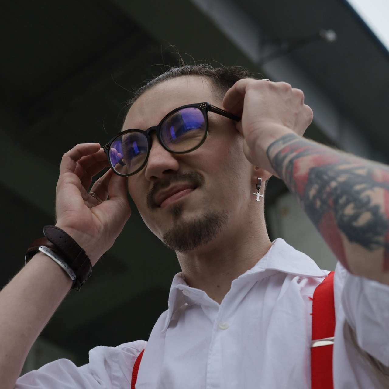 Отзывы. Фотограф Александра Маркова. Портретная и креативная съемка