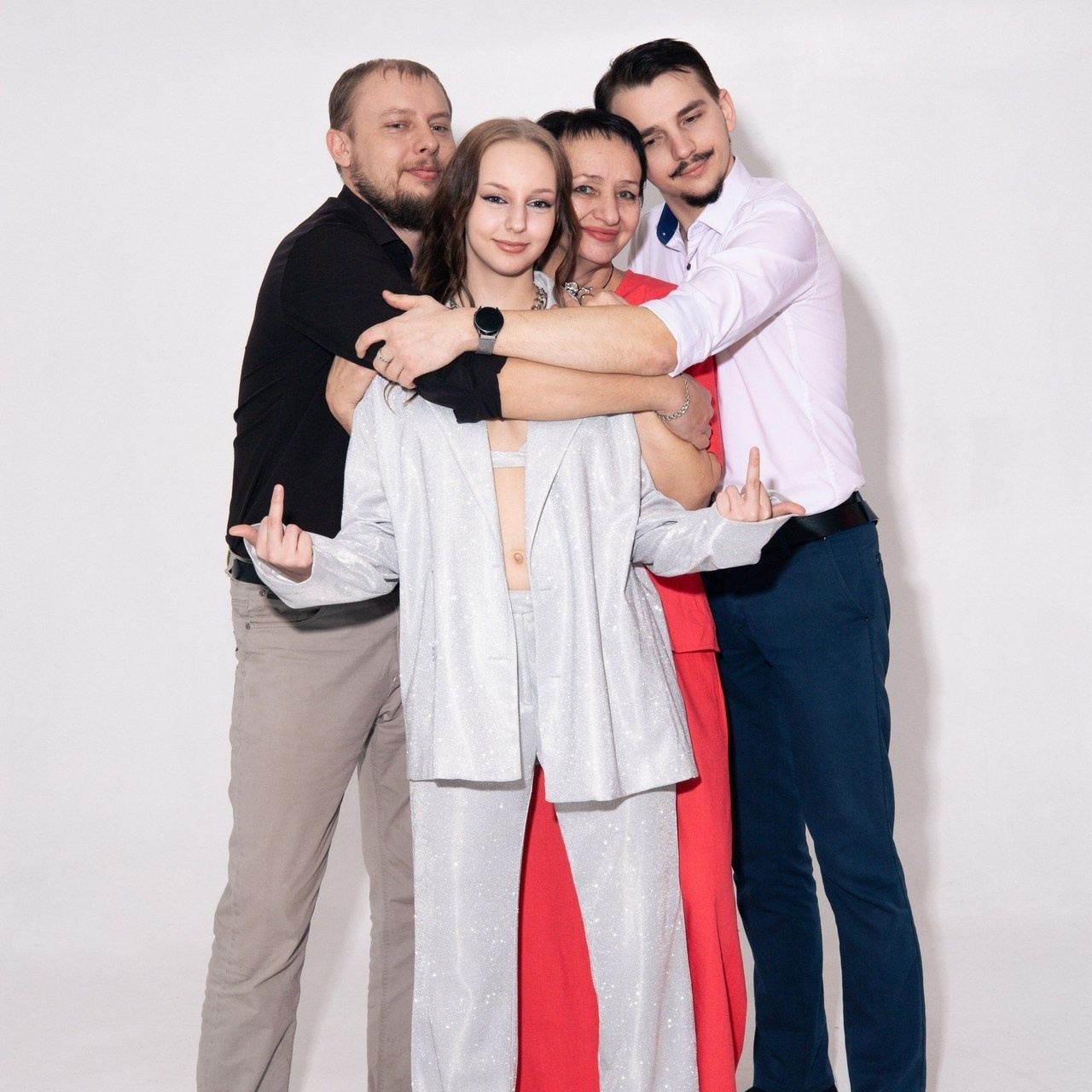 Отзывы. Фотограф Александра Маркова. Портретная и креативная съемка