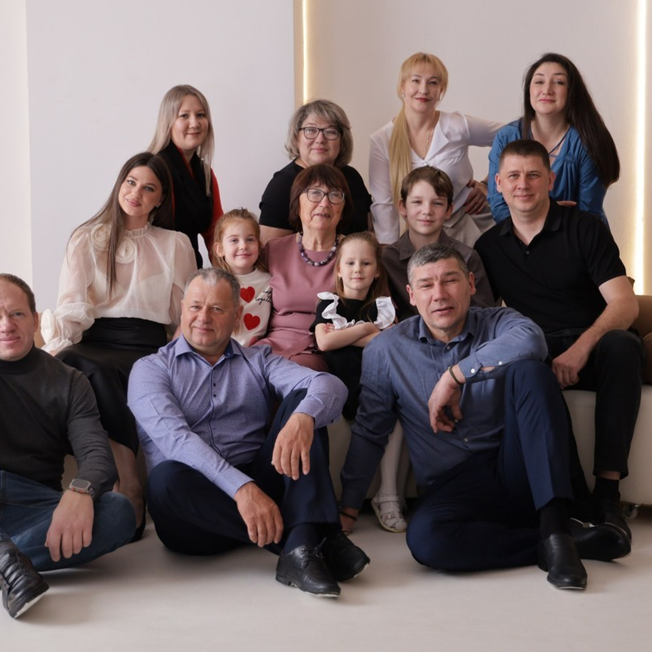 Отзывы. Фотограф Александра Маркова. Портретная и креативная съемка