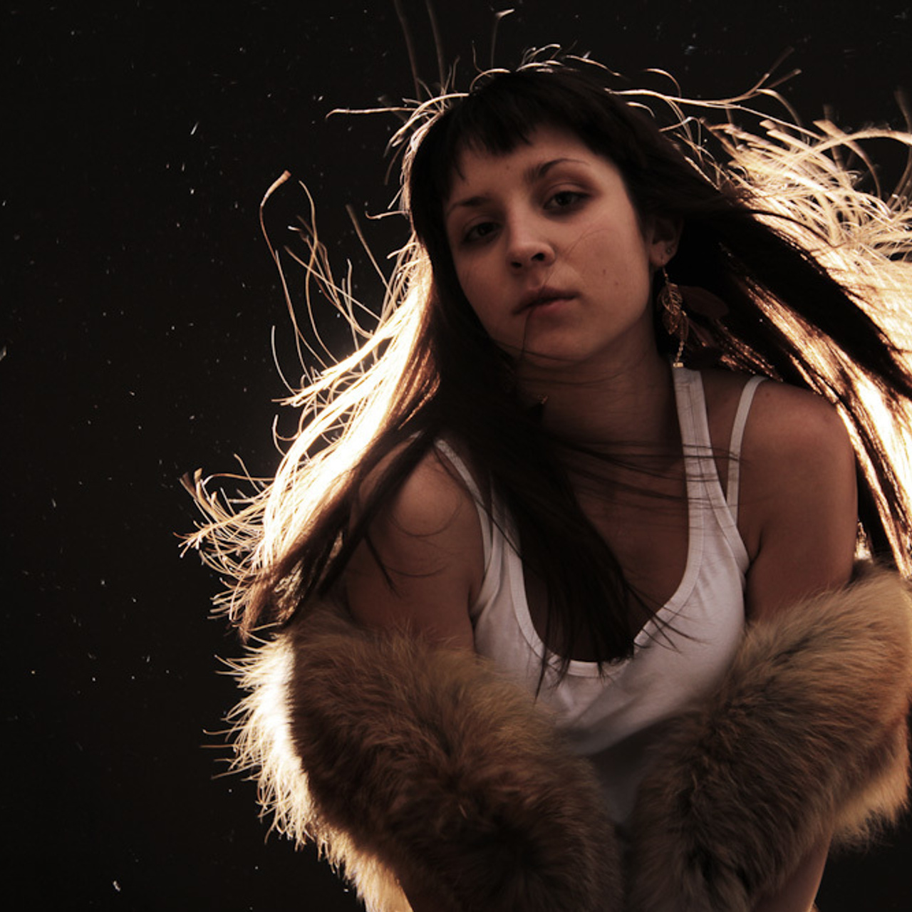 Работы студентов. Продвинутый уровень (1 и 2 ступень) . Интенсив "Художественно…. Максим Матвийченко и Виктория Басова профессионалы своего дела