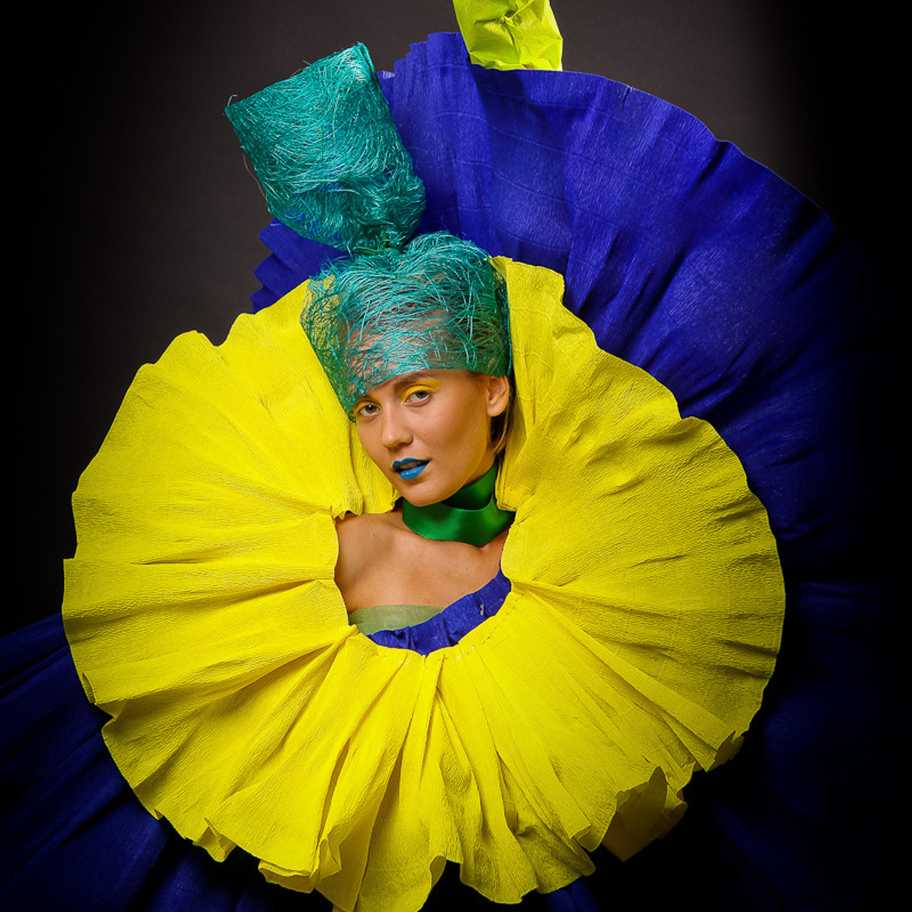 Работы студентов. Продвинутый уровень (1 и 2 ступень) . Интенсив "Художественно…. Максим Матвийченко и Виктория Басова профессионалы своего дела