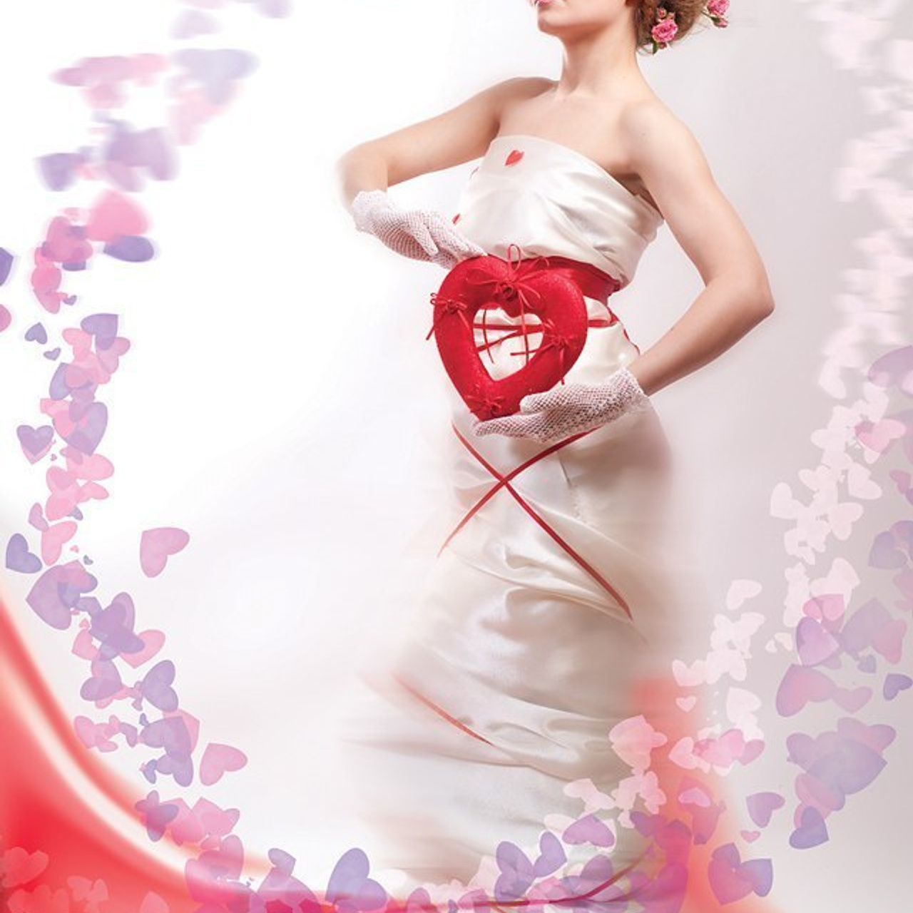 Архив 2006 - 2018. Максим Матвийченко и Виктория Басова профессионалы своего дела