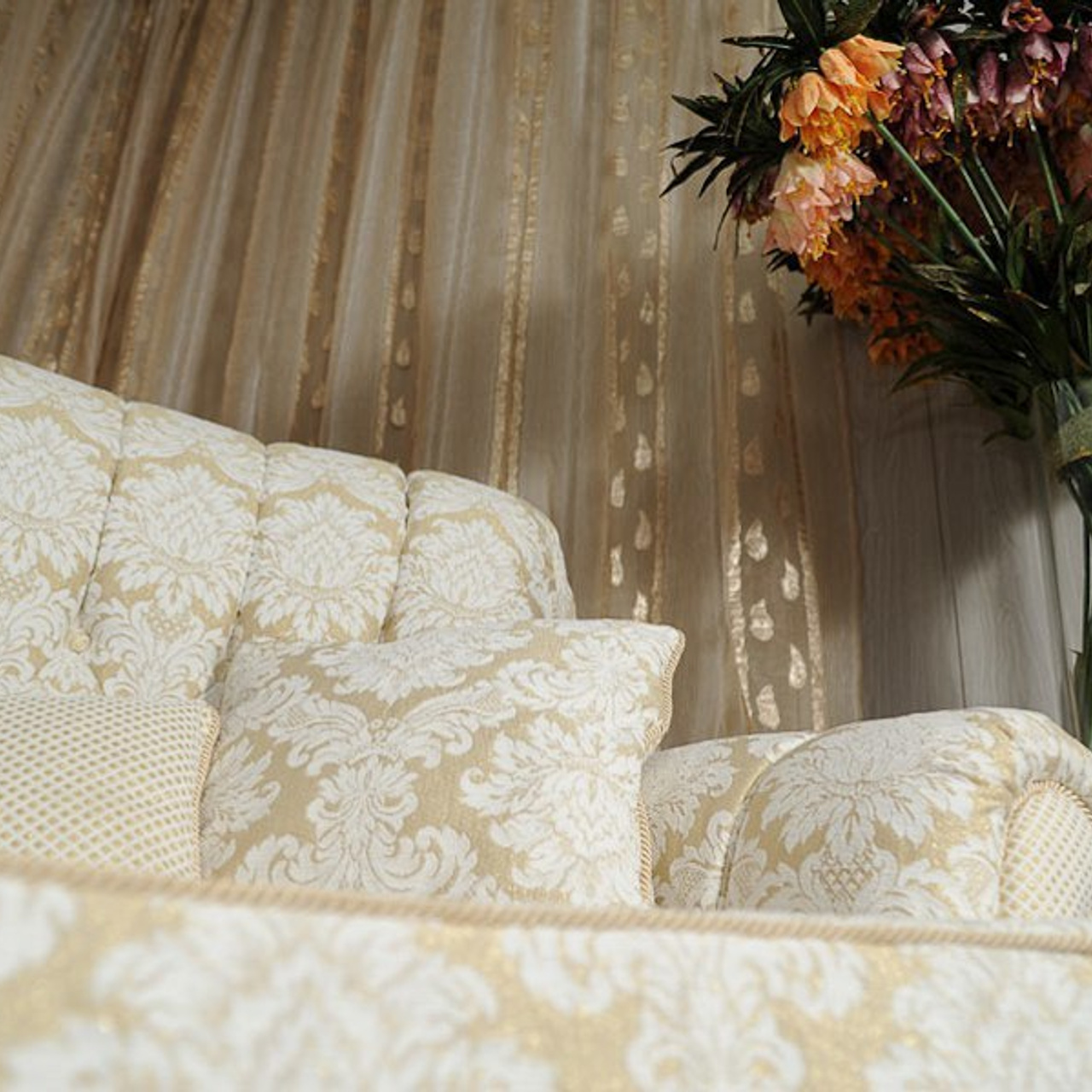 Архив 2006 - 2018. Максим Матвийченко и Виктория Басова профессионалы своего дела