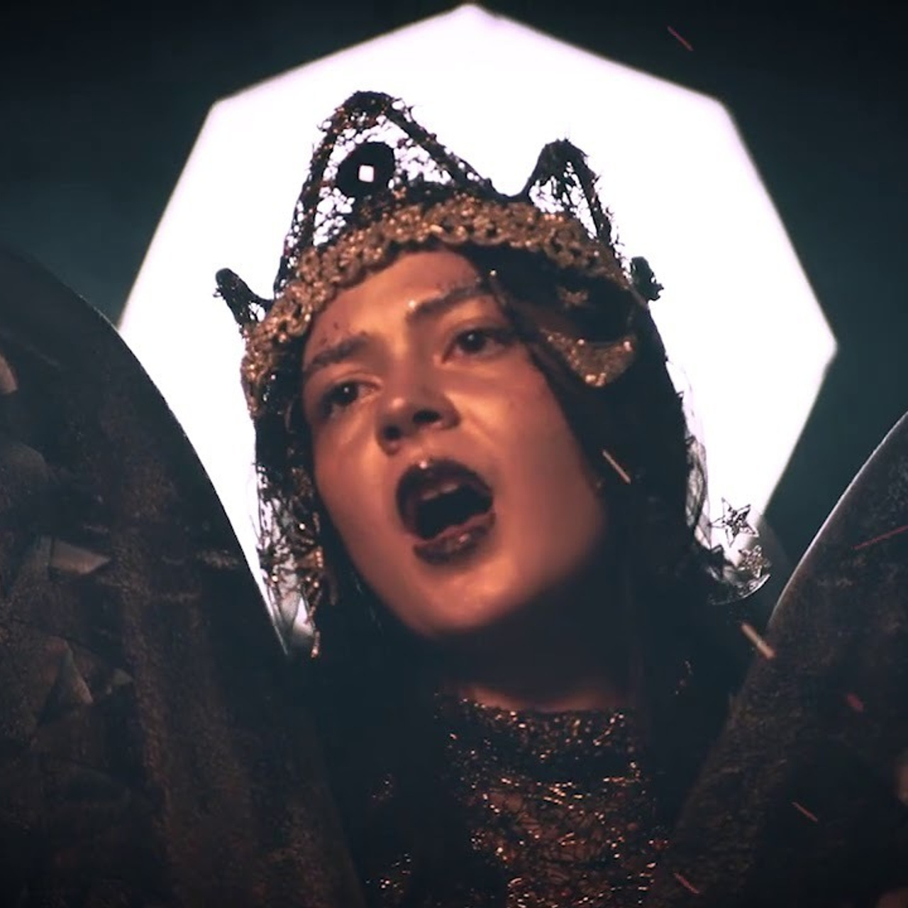 Ростовский Театр поэтов Марии Гуровой. Max Matvich and Victoria Basova are professionals in their field