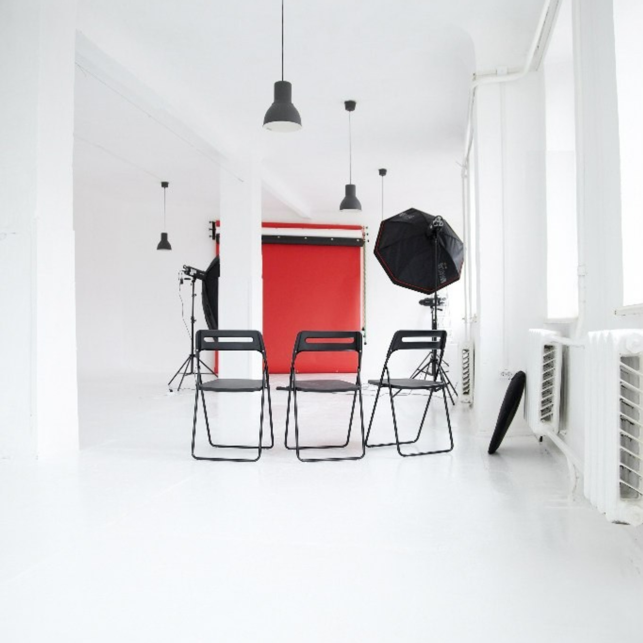 Репортажная. Максим Матвийченко и Виктория Басова профессионалы своего дела