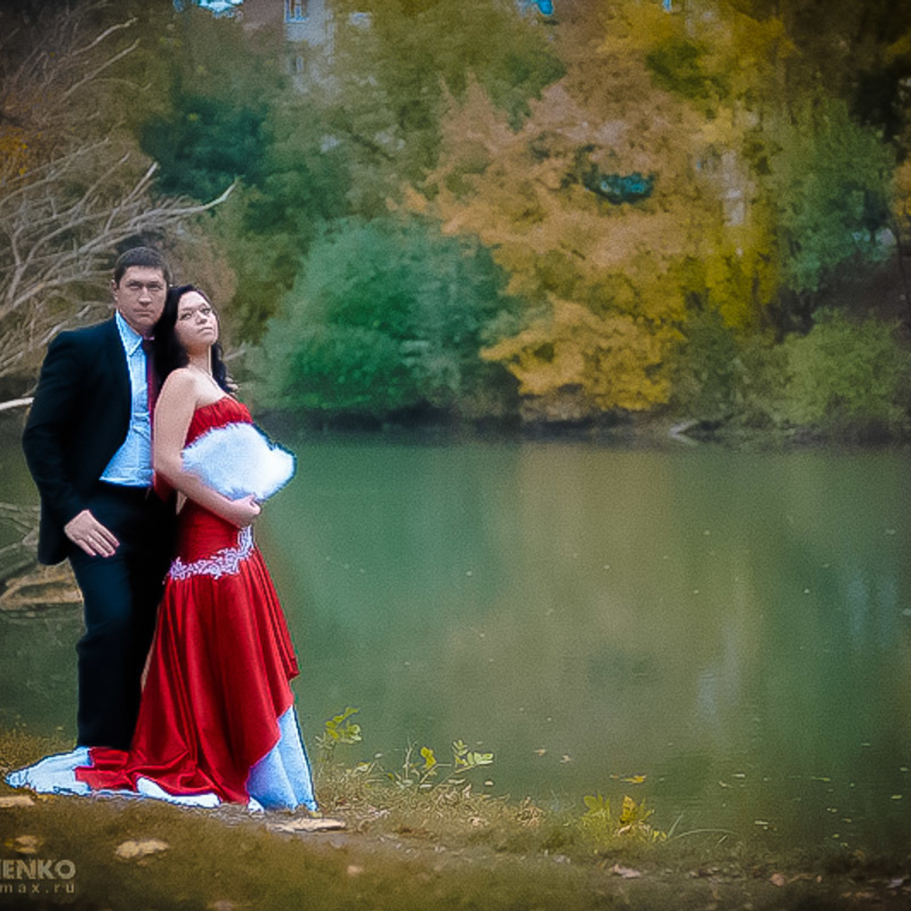 Свадебный фотограф в Ростове-на-Дону. Свадебная фотография в Ростове-н. Максим Матвийченко и Виктория Басова профессионалы своего дела