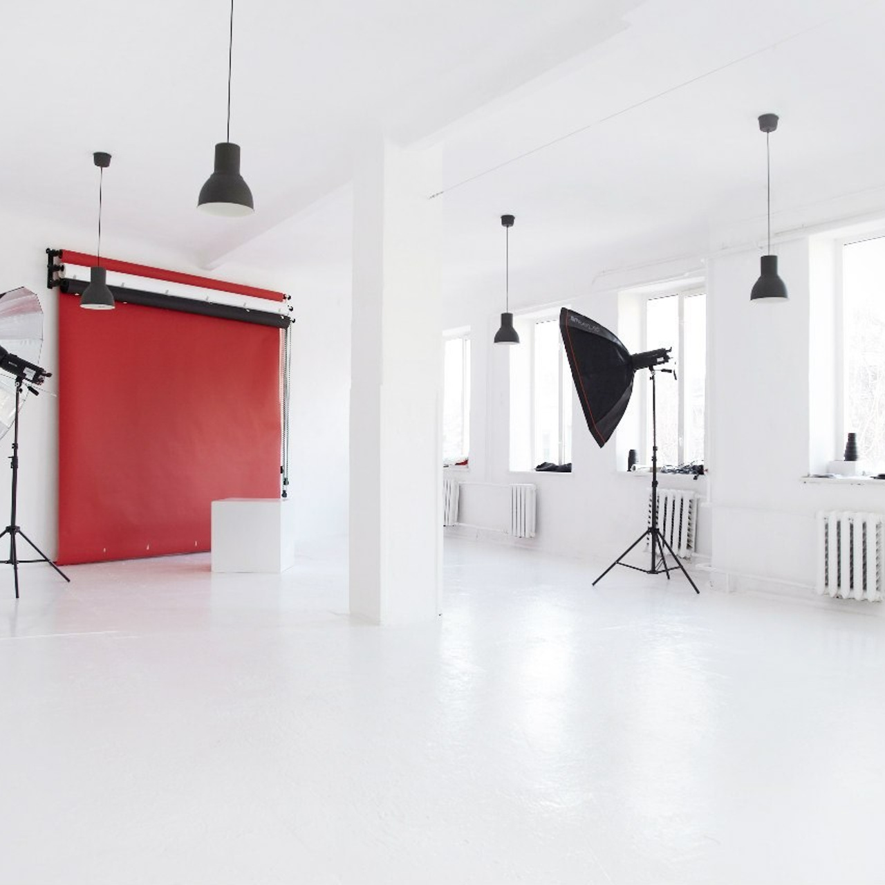 Репортажная. Максим Матвийченко и Виктория Басова профессионалы своего дела