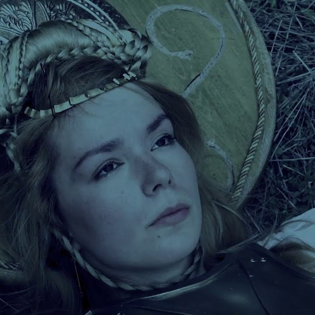 Ростовский Театр поэтов Марии Гуровой. Max Matvich and Victoria Basova are professionals in their field