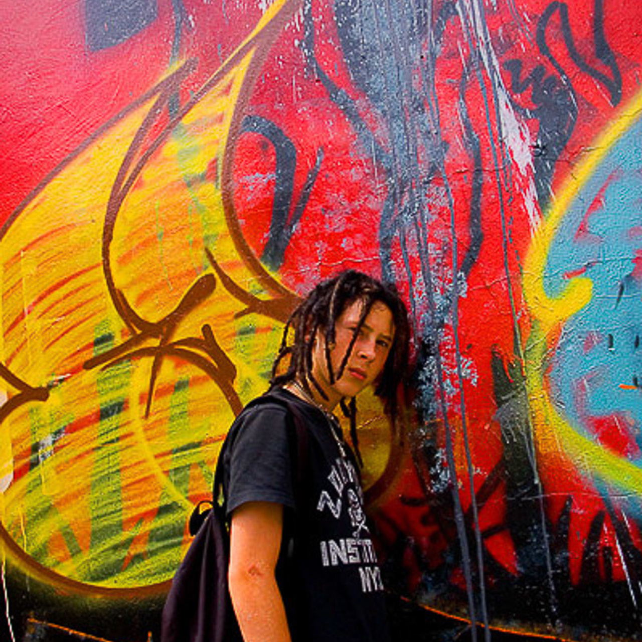 Portrait photo shoot by photographer Max Matvich. Max Matvich and Victoria Basova are professionals in their field