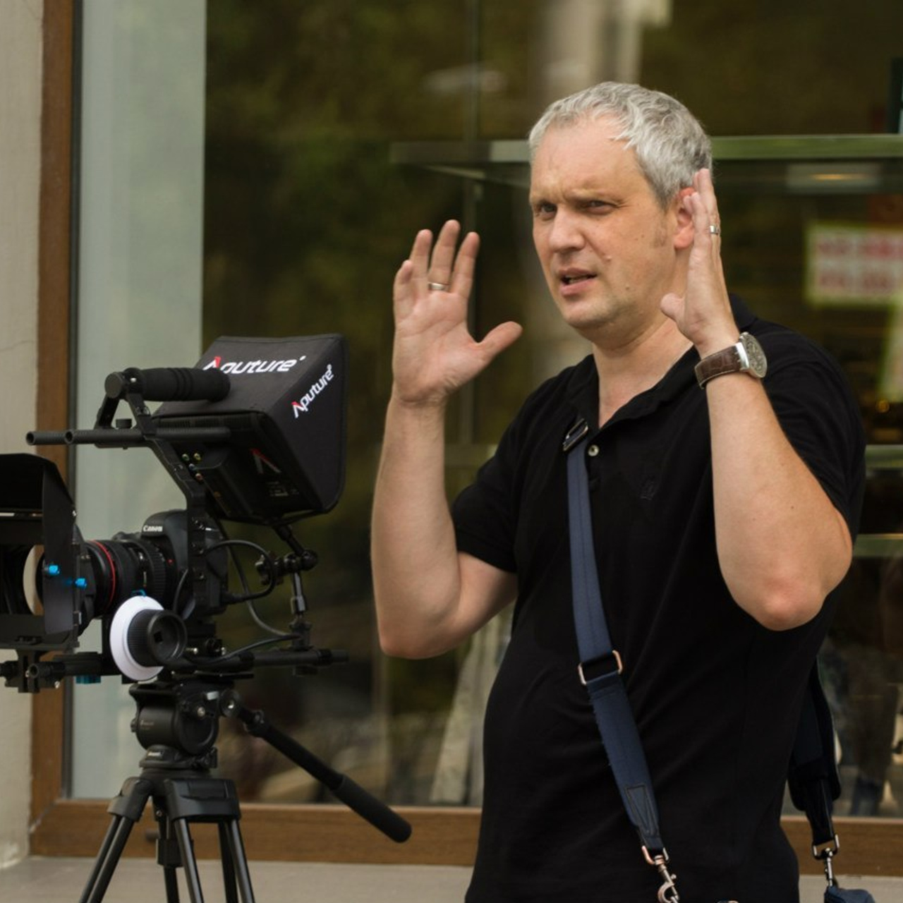 Teacher_says. Максим Матвийченко и Виктория Басова профессионалы своего дела