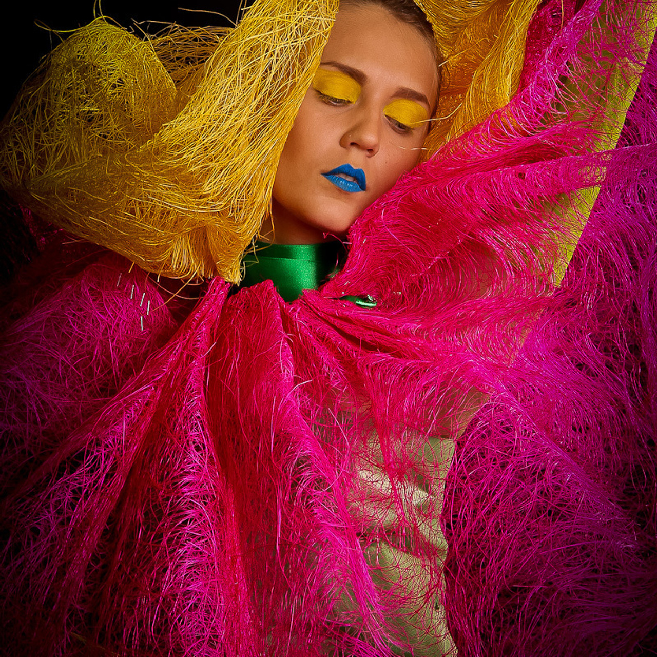 Работы студентов. Продвинутый уровень (1 и 2 ступень) . Интенсив "Художественно…. Максим Матвийченко и Виктория Басова профессионалы своего дела