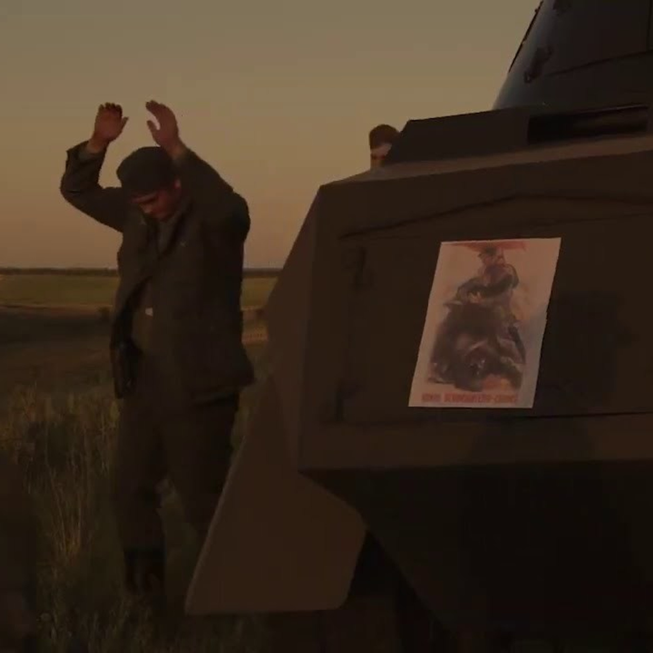 Ростовский Театр поэтов Марии Гуровой. Max Matvich and Victoria Basova are professionals in their field