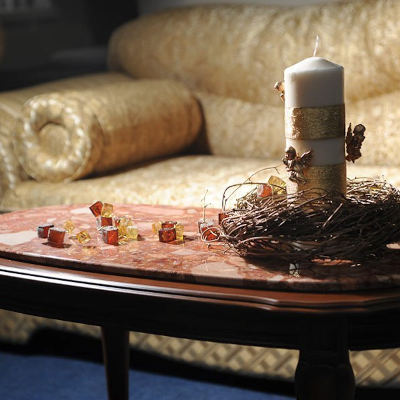 Архив 2006 - 2018. Максим Матвийченко и Виктория Басова профессионалы своего дела