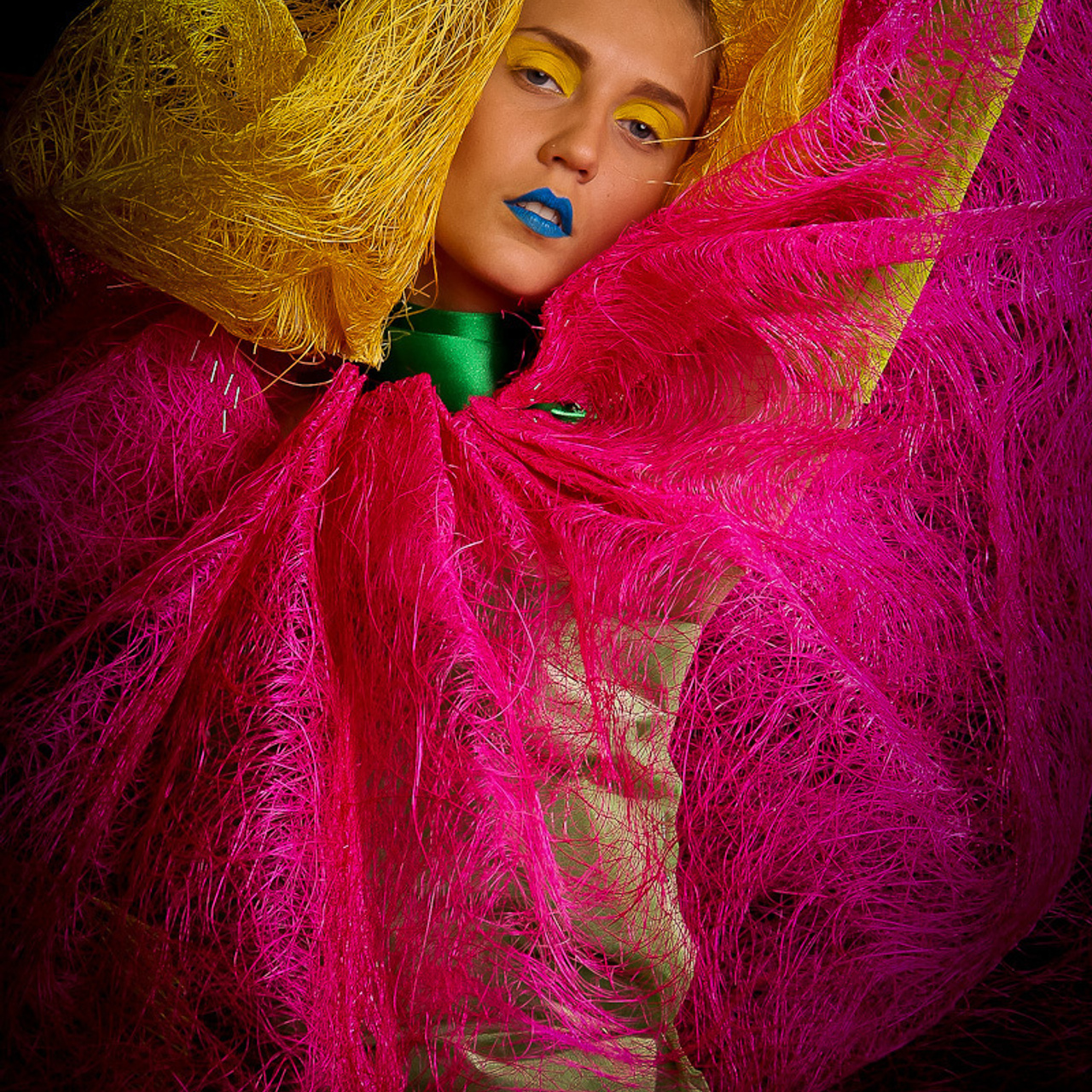 Работы студентов. Продвинутый уровень (1 и 2 ступень) . Интенсив "Художественно…. Максим Матвийченко и Виктория Басова профессионалы своего дела