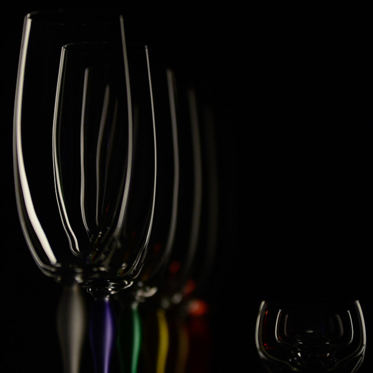 Работы студентов. Начальный уровень (1 и 2 ступень) . "Основы фото-мастерства". Максим Матвийченко и Виктория Басова профессионалы своего дела