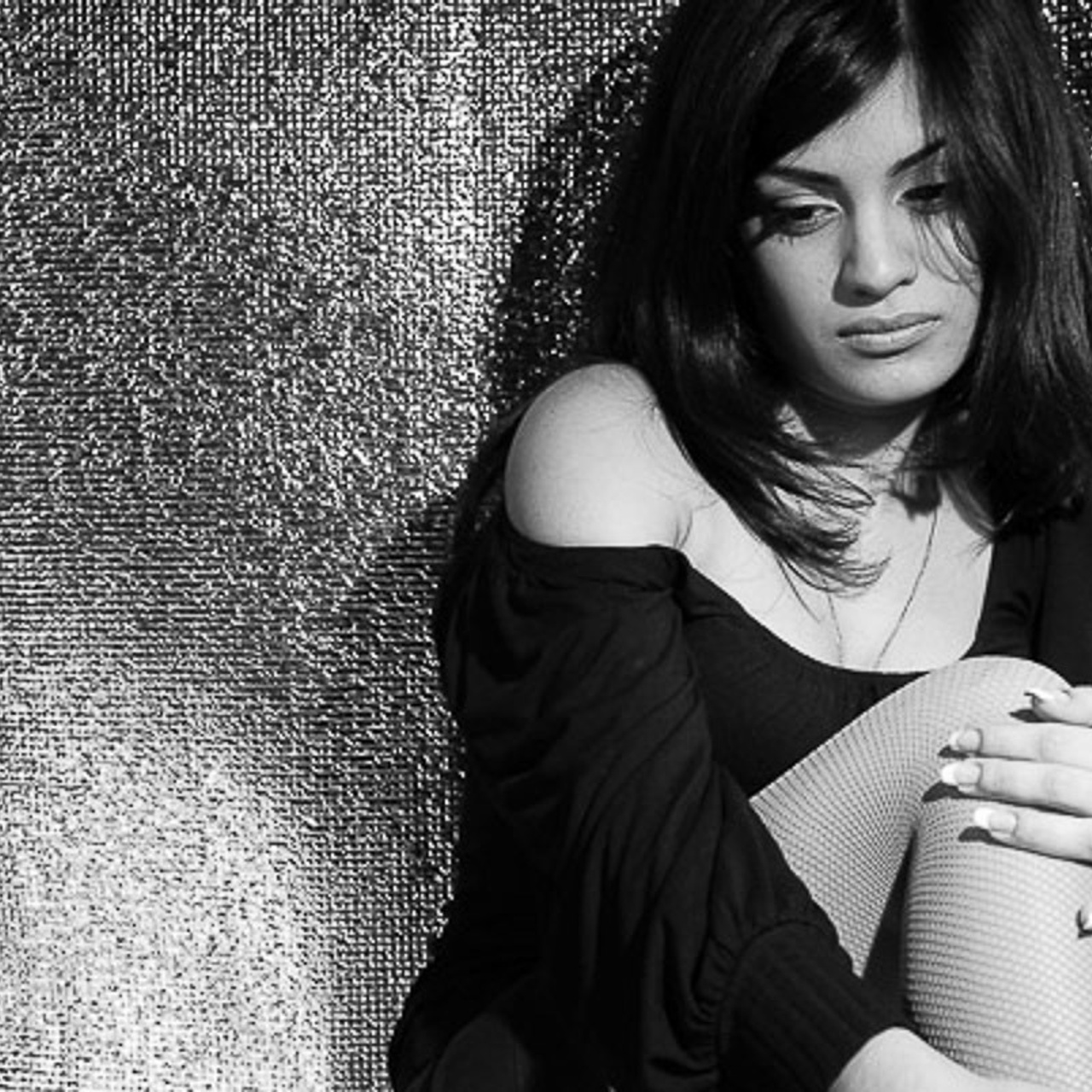 Portrait photo shoot by photographer Max Matvich. Max Matvich and Victoria Basova are professionals in their field