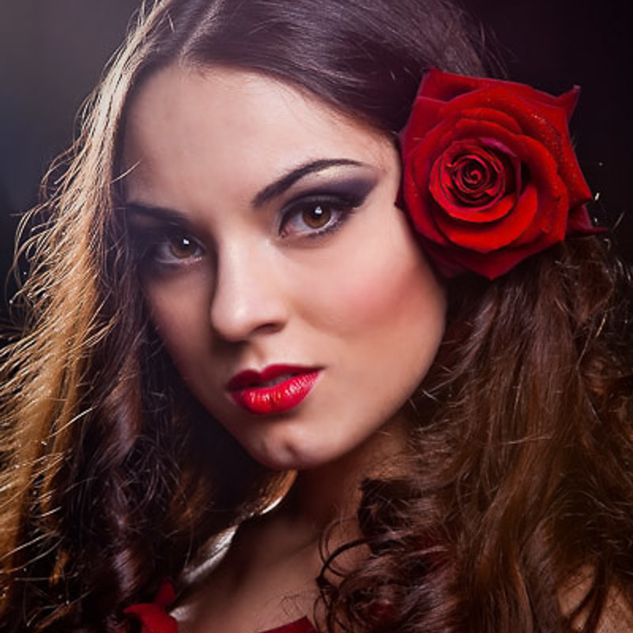 Portrait photo shoot by photographer Max Matvich. Max Matvich and Victoria Basova are professionals in their field