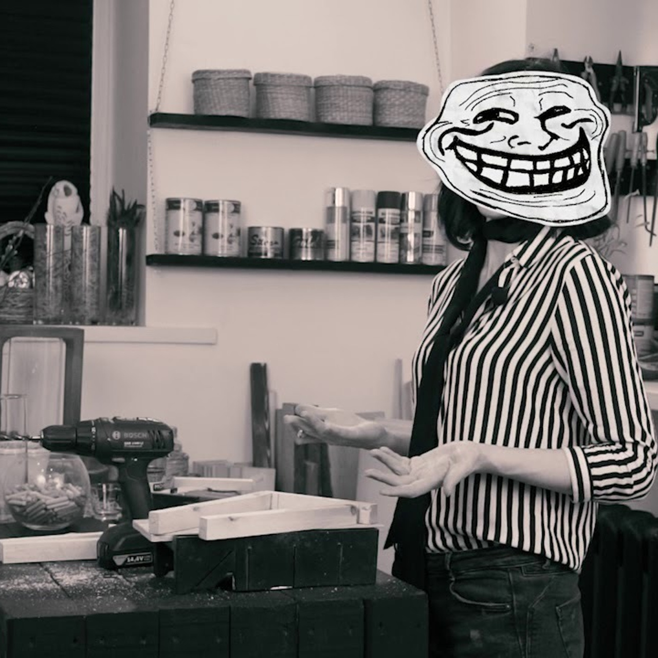 Для бизнеса и рекламы. Max Matvich and Victoria Basova are professionals in their field