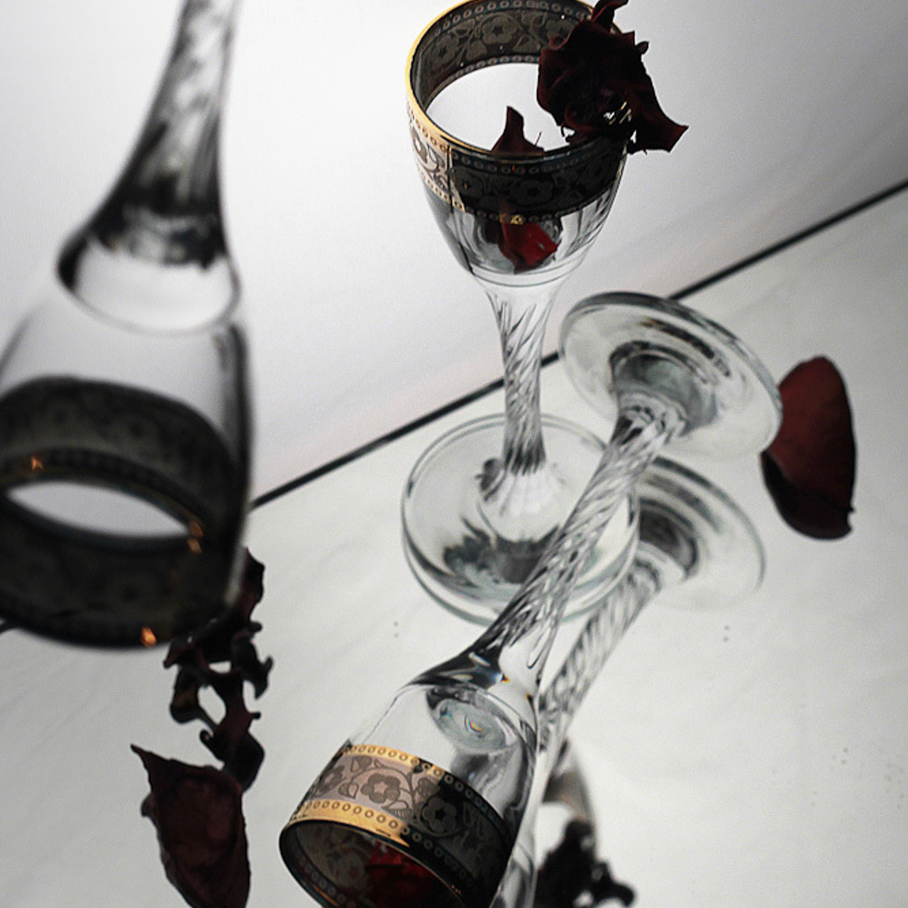 Работы студентов. Начальный уровень (1 и 2 ступень) . "Основы фото-мастерства". Максим Матвийченко и Виктория Басова профессионалы своего дела