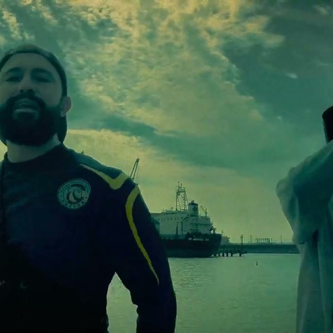 Музыкальный и танцевальный видеопродакшн, Съемка музыкальных и танцева. Максим Матвийченко и Виктория Басова профессионалы своего дела