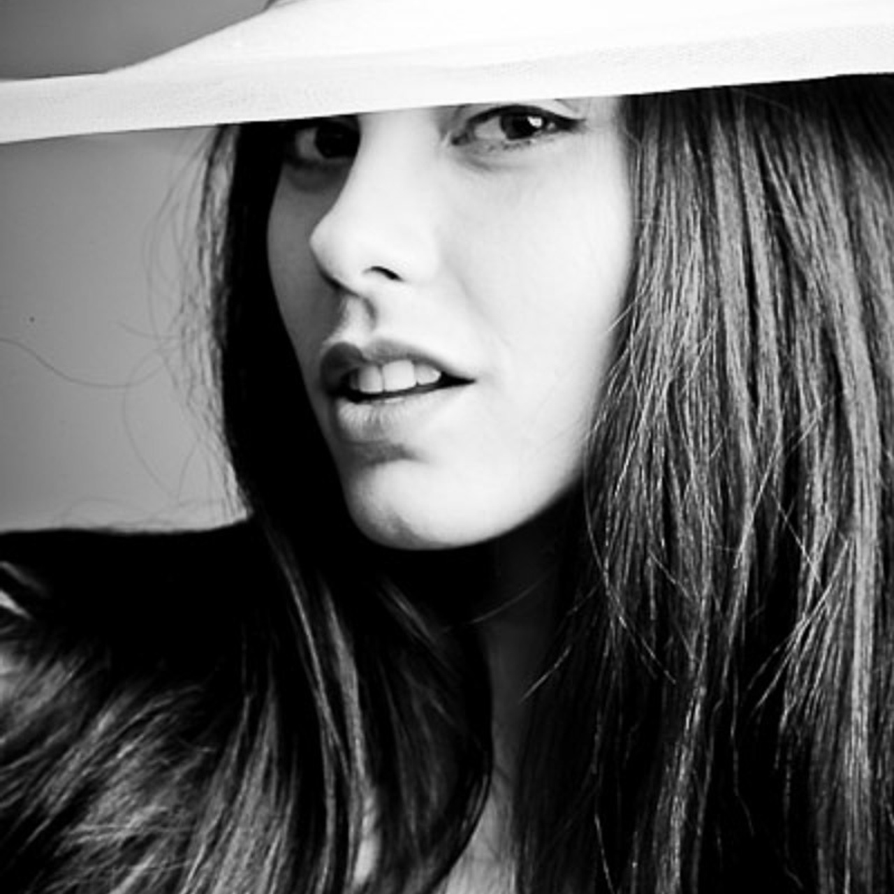 Portrait photo shoot by photographer Max Matvich. Max Matvich and Victoria Basova are professionals in their field