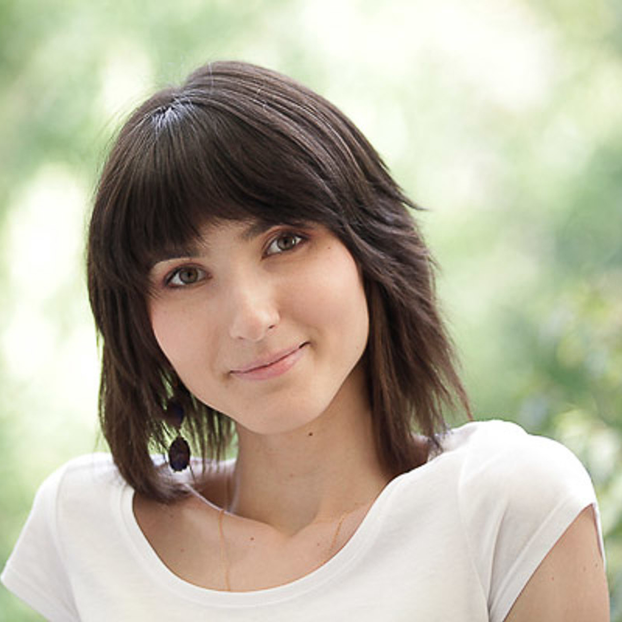 Portrait photo shoot by photographer Max Matvich. Max Matvich and Victoria Basova are professionals in their field