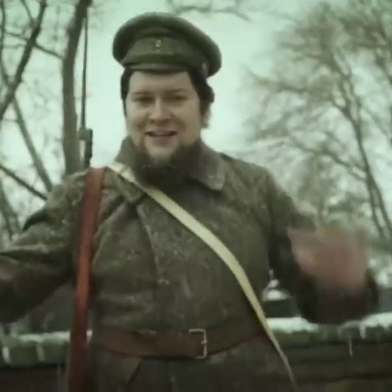 Ростовский Театр поэтов Марии Гуровой. Max Matvich and Victoria Basova are professionals in their field