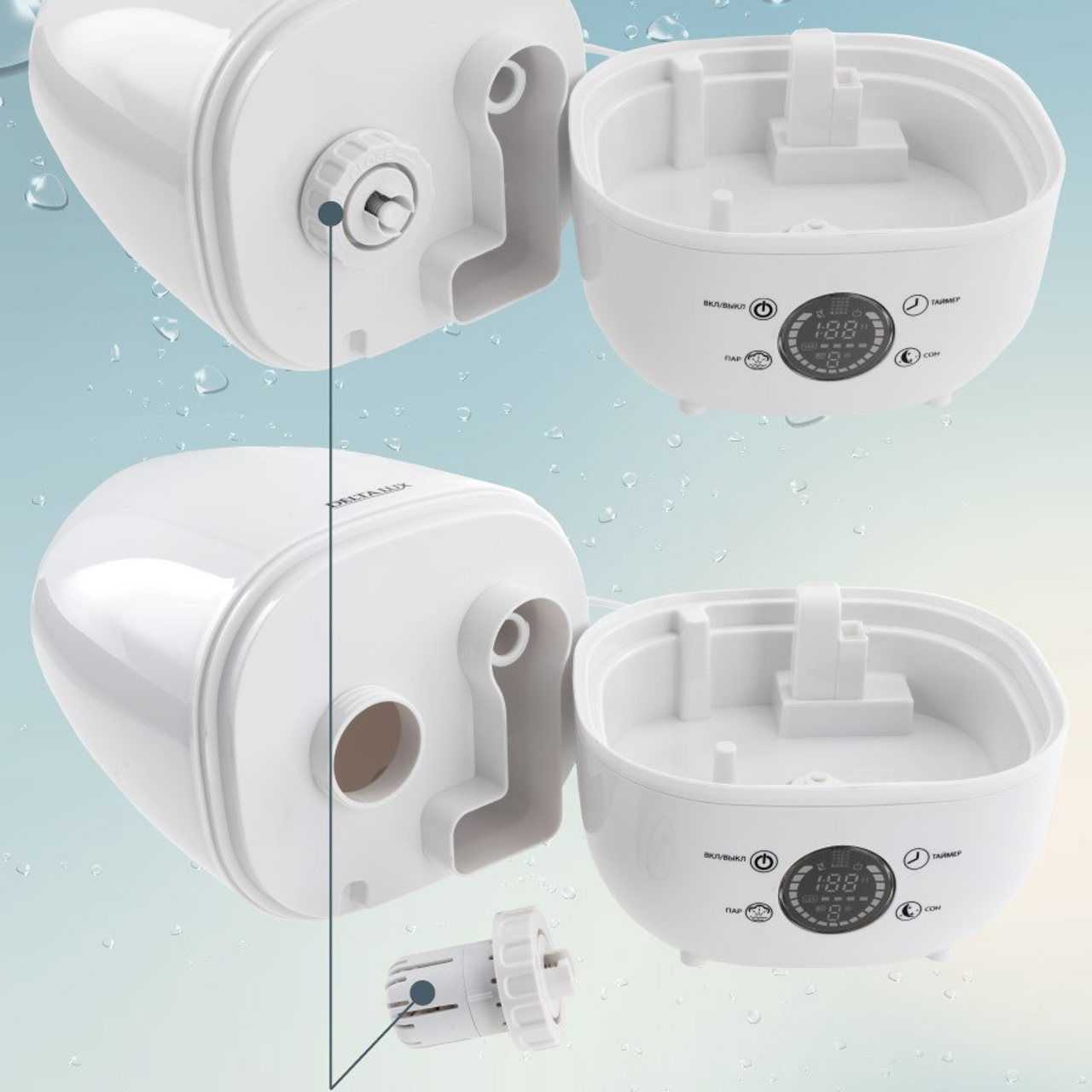 Для МАРКЕТПЛЕЙСОВ. Максим Матвийченко и Виктория Басова профессионалы своего дела