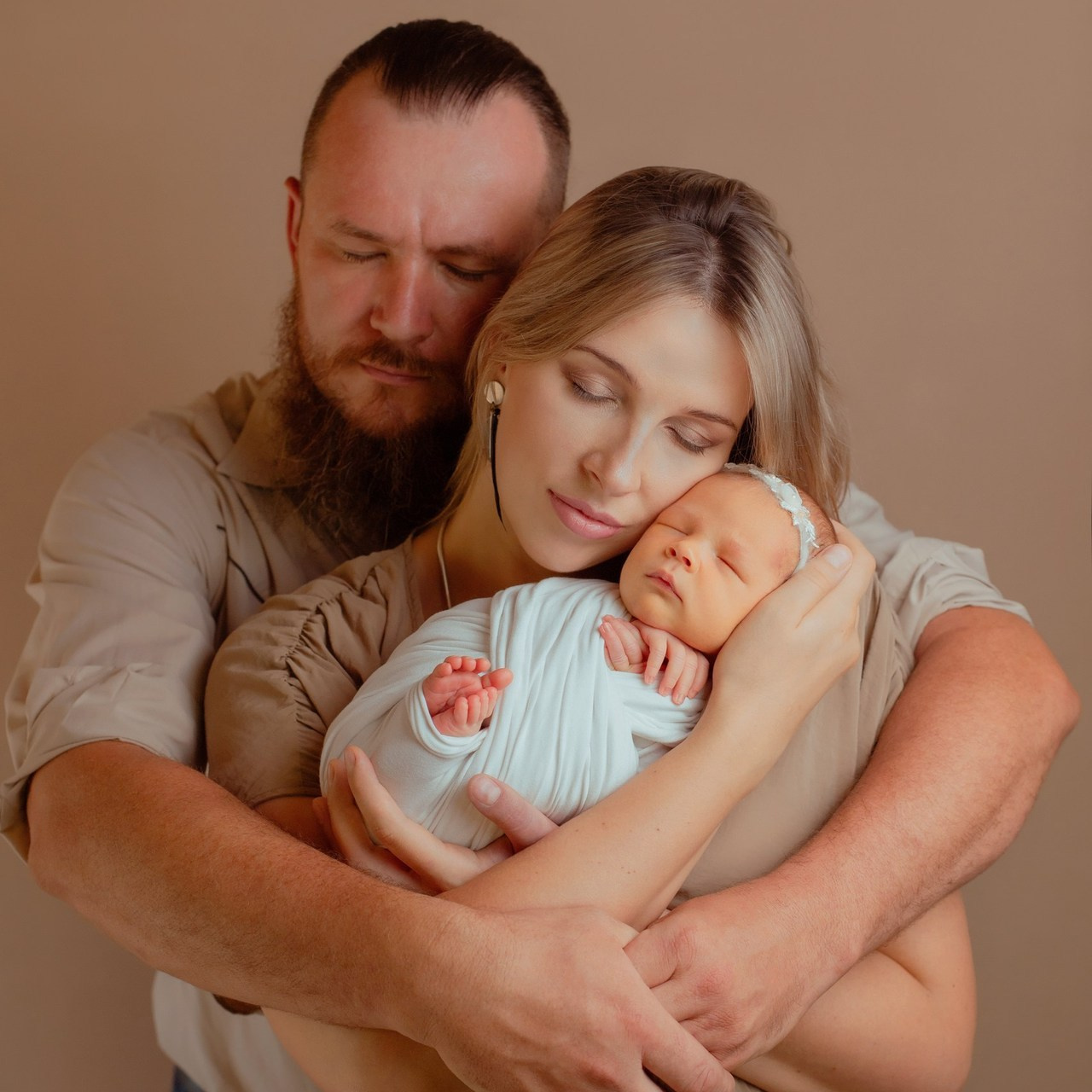 Отзывы. Фотограф в Северском районе| г. Краснодар Алена Заливчая