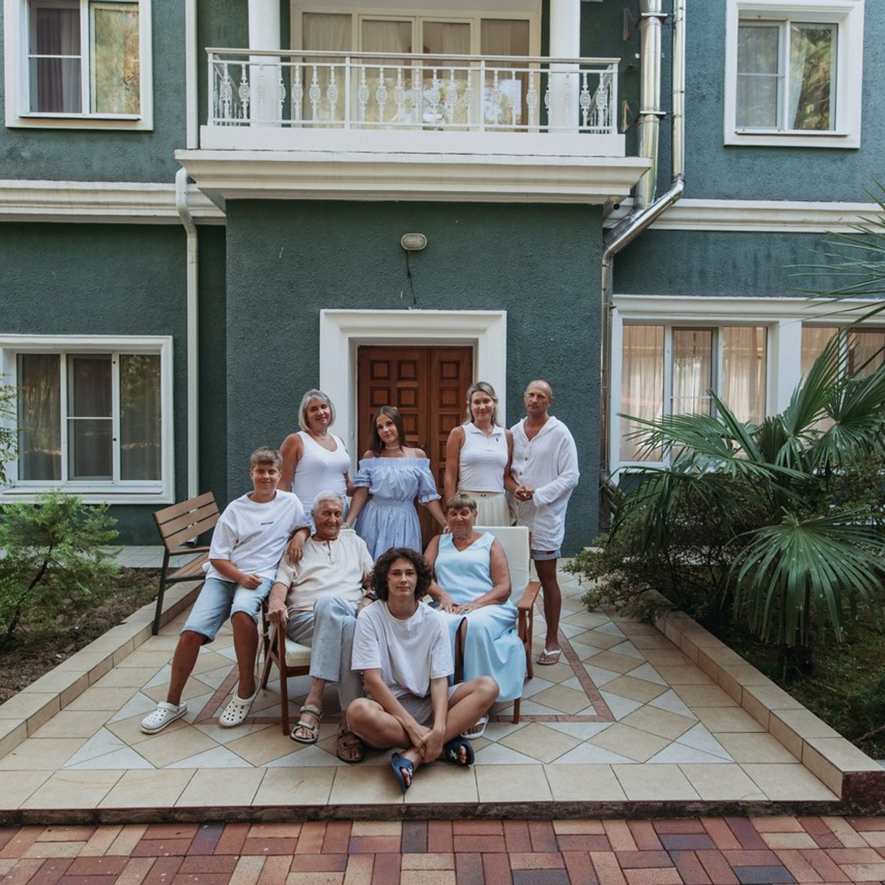 Отзывы. Фотограф Сочи Татьяна Зорина