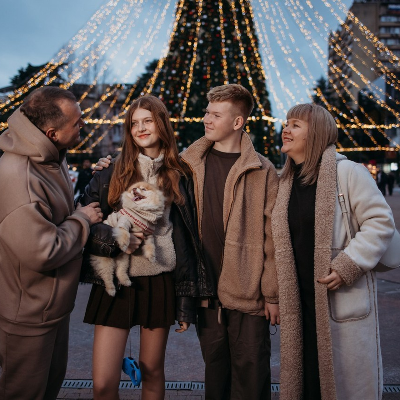 Отзывы. Фотограф Сочи Татьяна Зорина