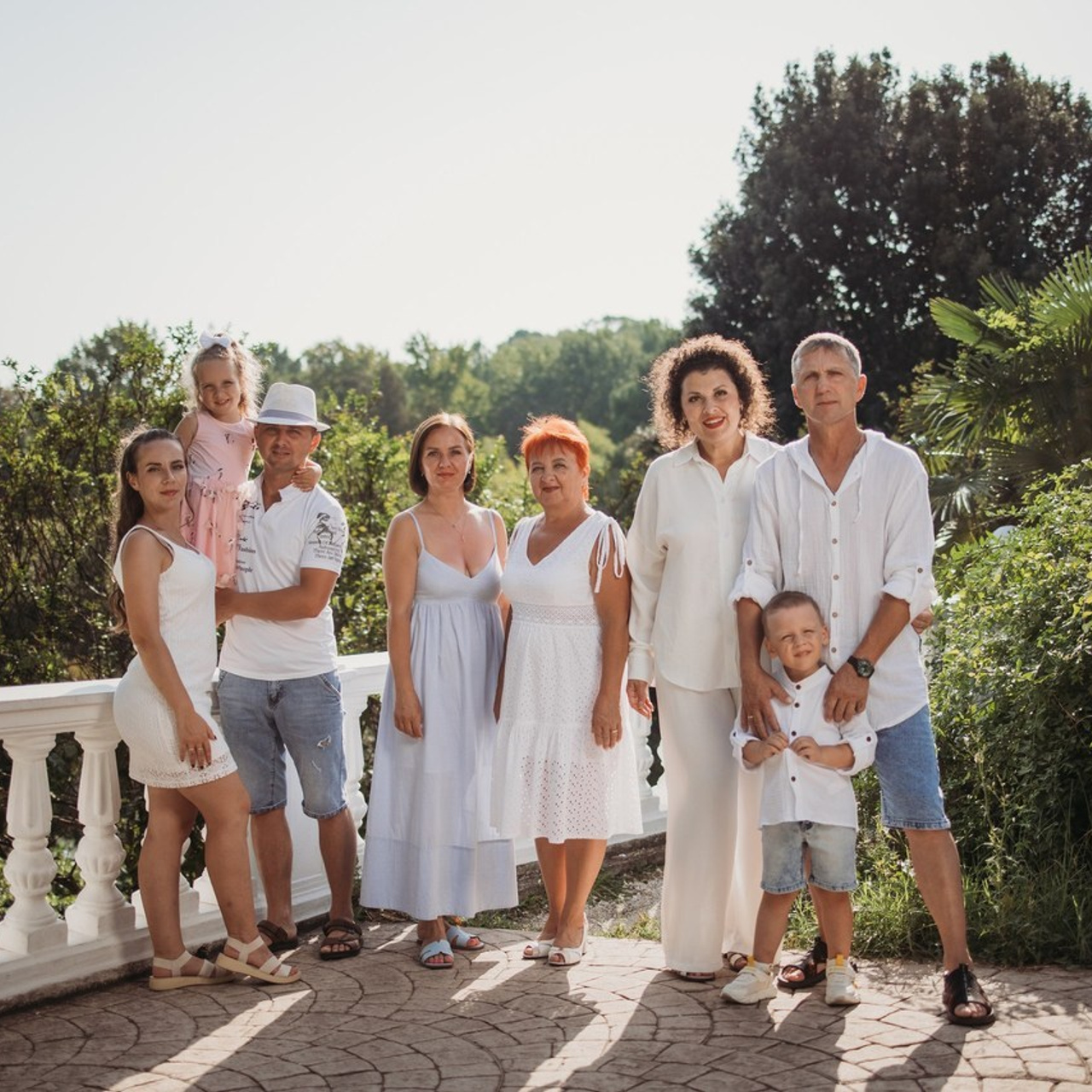 Отзывы. Фотограф Сочи Татьяна Зорина