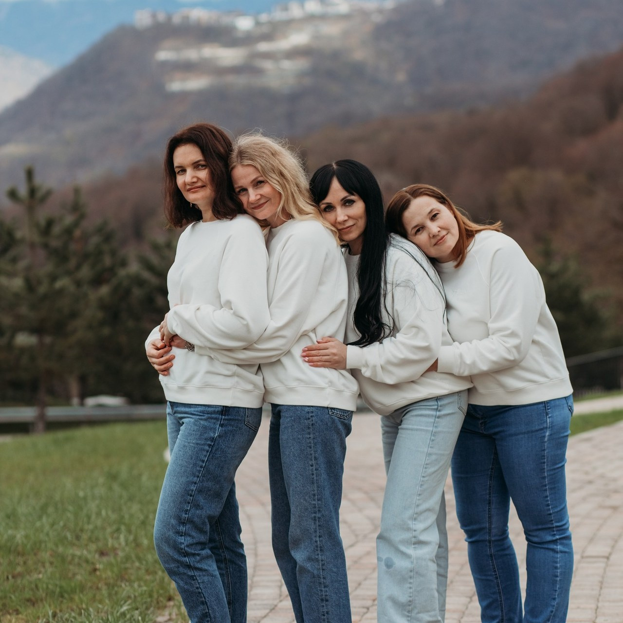 Отзывы. Фотограф Сочи Татьяна Зорина