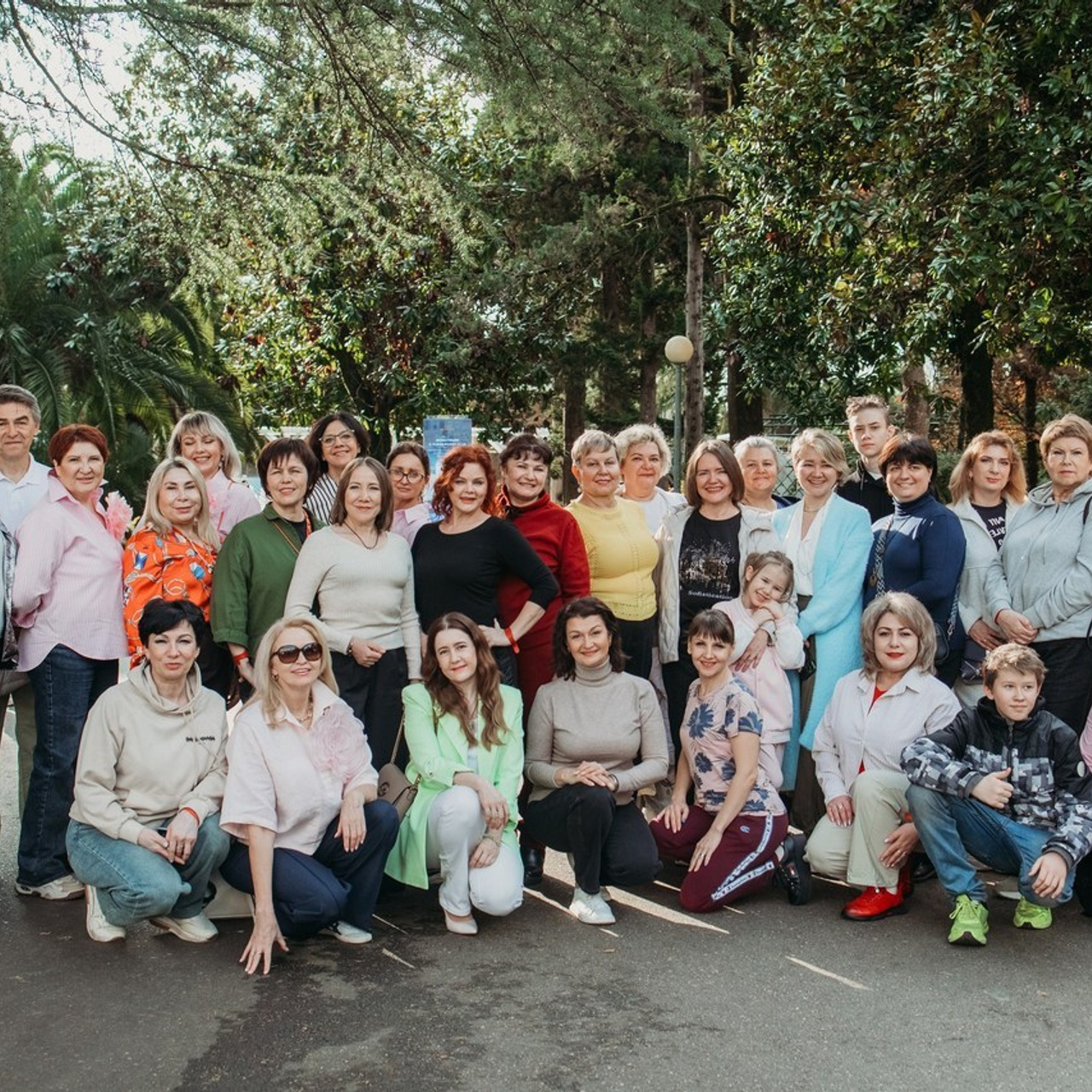 Отзывы. Фотограф Сочи Татьяна Зорина