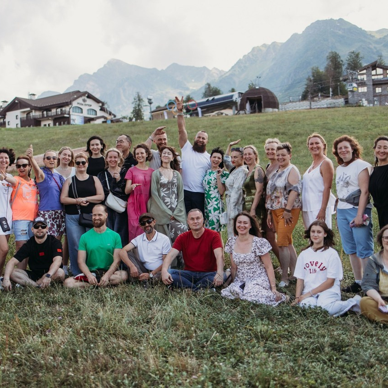 Отзывы. Фотограф Сочи Татьяна Зорина