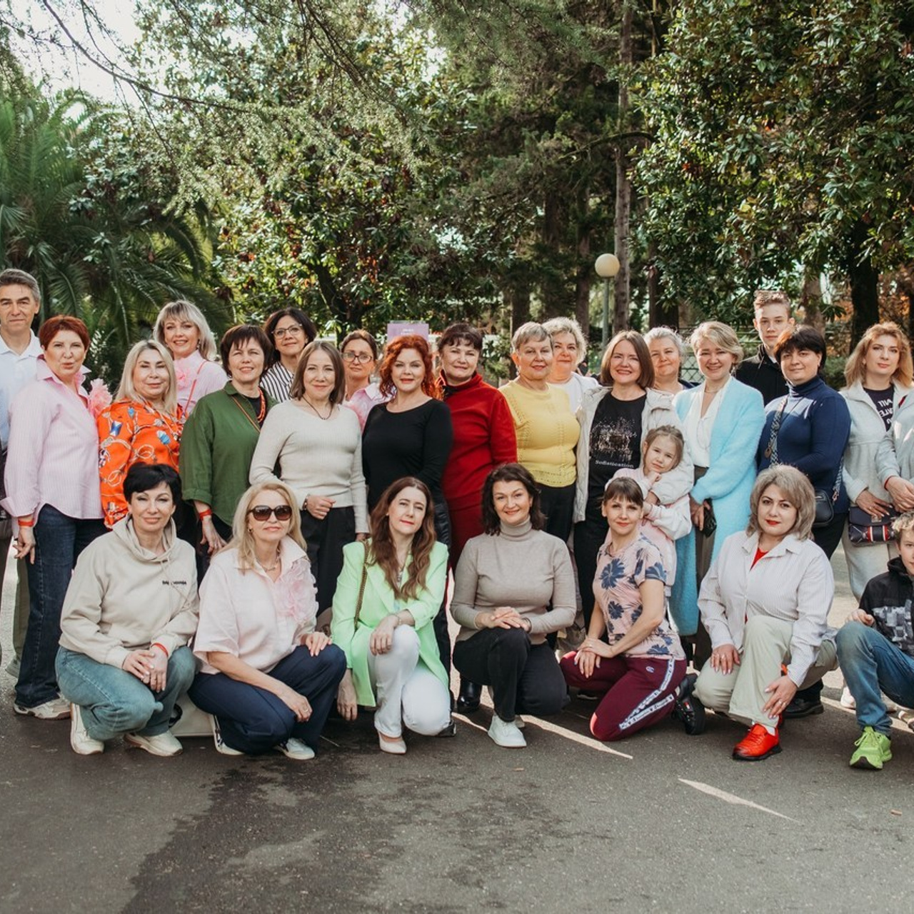 Отзывы. Фотограф Сочи Татьяна Зорина