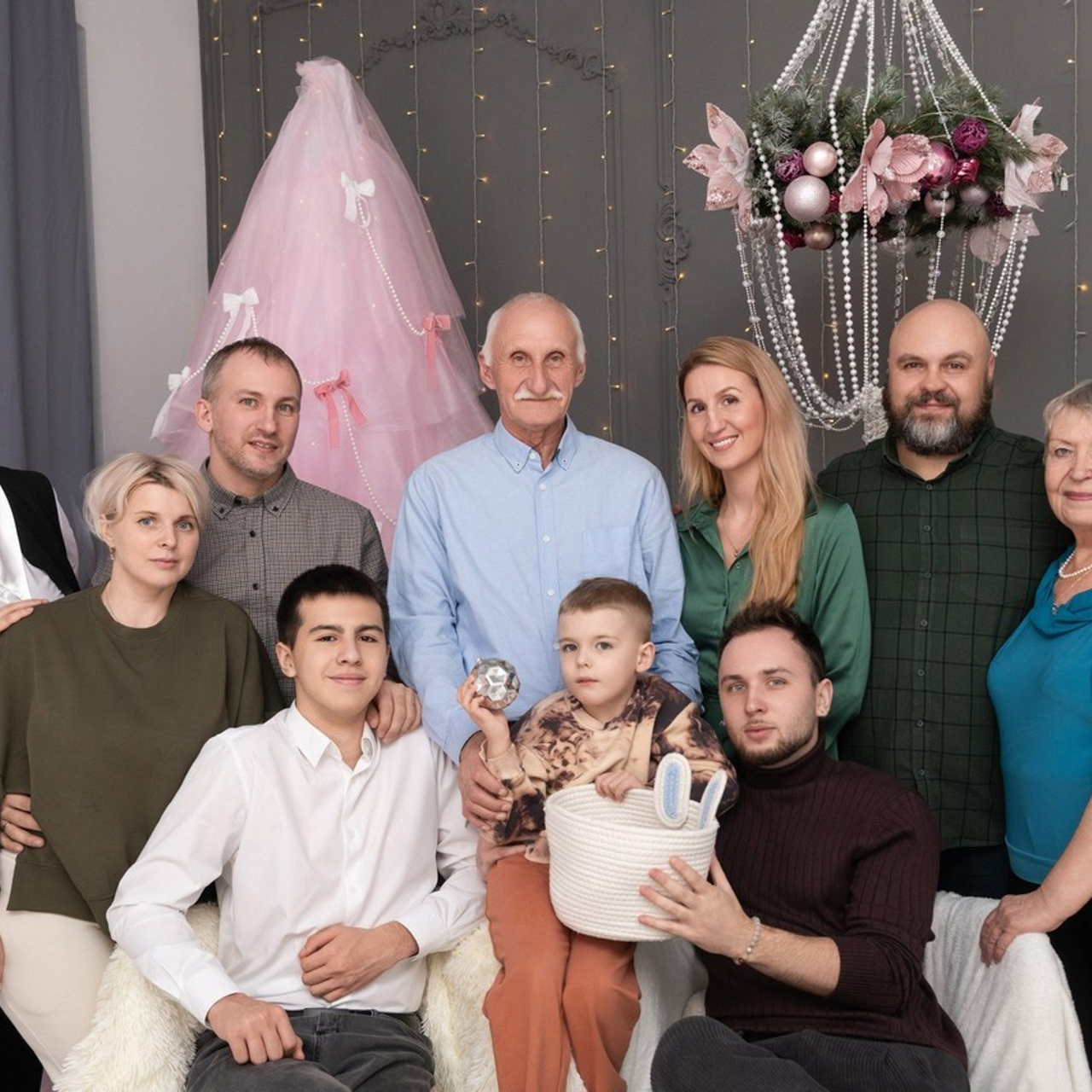 Отзывы. Фотограф в Томске Анастасия Поплетнева