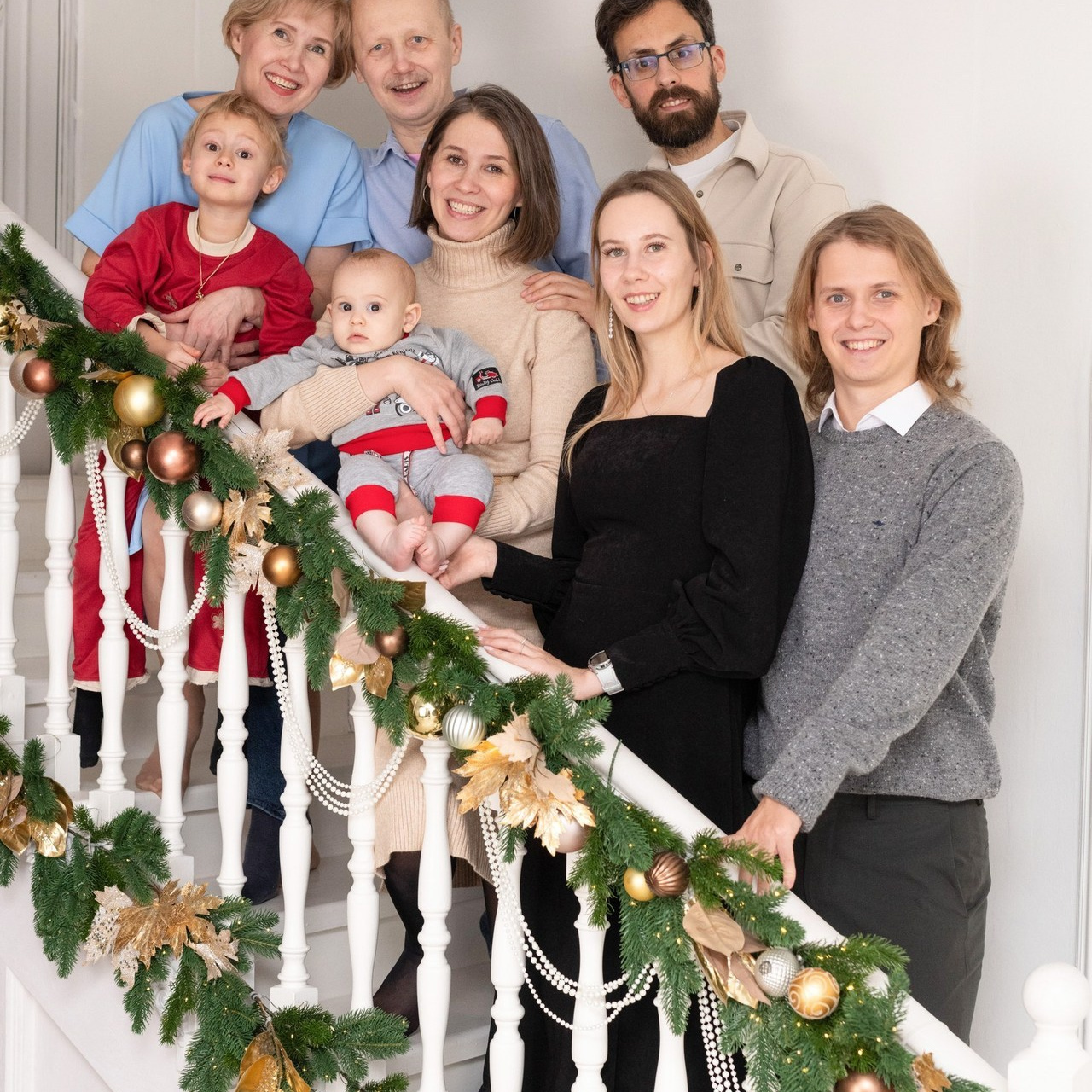 Отзывы. Фотограф в Томске Анастасия Поплетнева