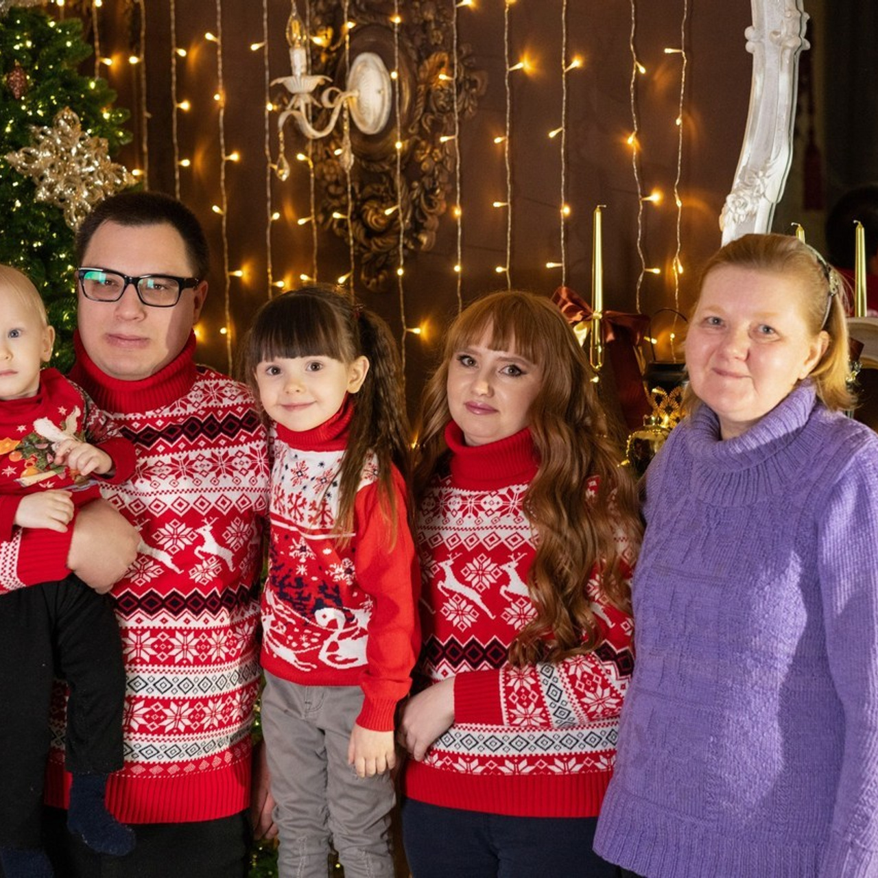 Отзывы. Фотограф в Томске Анастасия Поплетнева