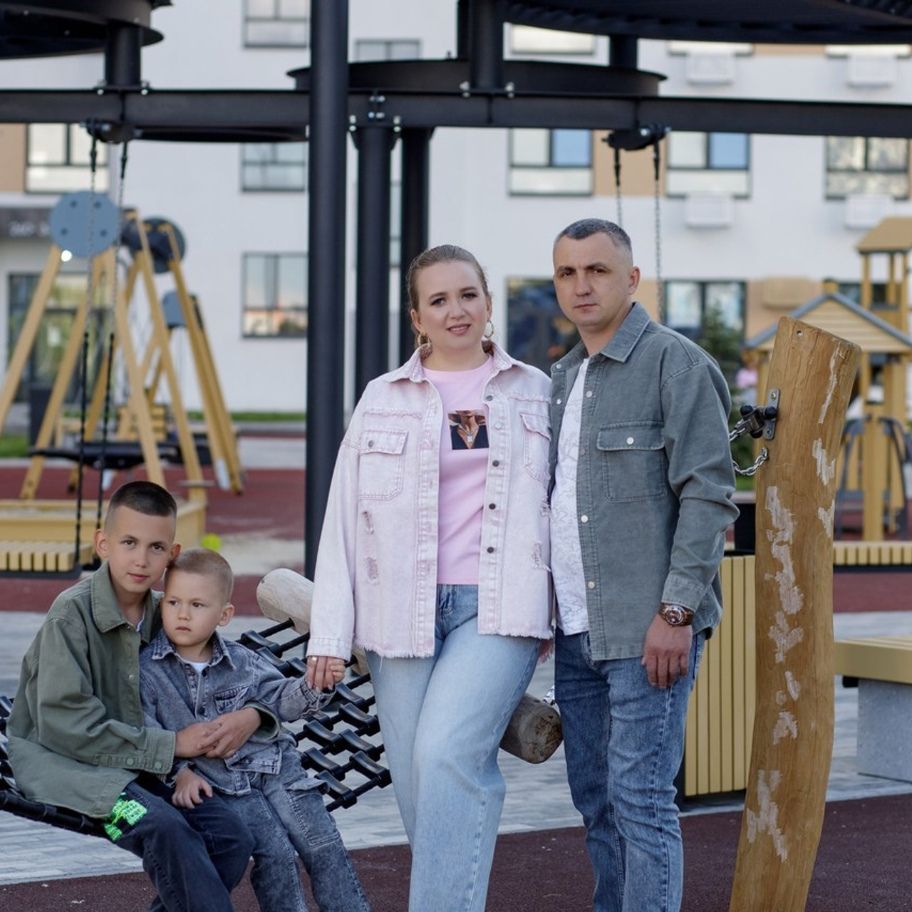 Отзывы. Фотограф Симонова Юлия. Пенза. Новогодняя фотосессия